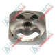 Valve plate Left Bosch Rexroth R902065581 SKS