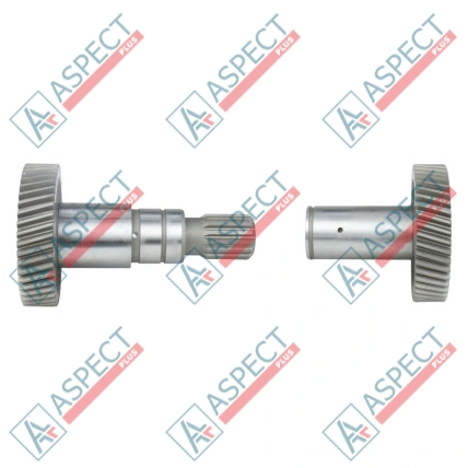 Kit d`arbre Bosch Rexroth R902073918 R902073917 SKS