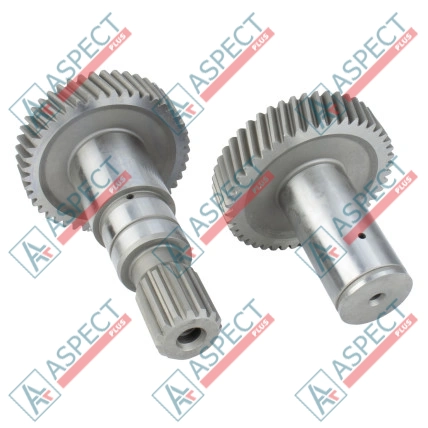 Kit d`arbre Bosch Rexroth R902073918 R902073917 SKS