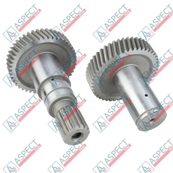 Вал комплект Bosch Rexroth R902073918 R902073917 SKS