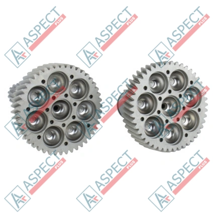 Kit d`arbre Bosch Rexroth R902073918 R902073917 SKS