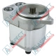 Насос шестеренчастый Bosch Rexroth A8VO200 SKS