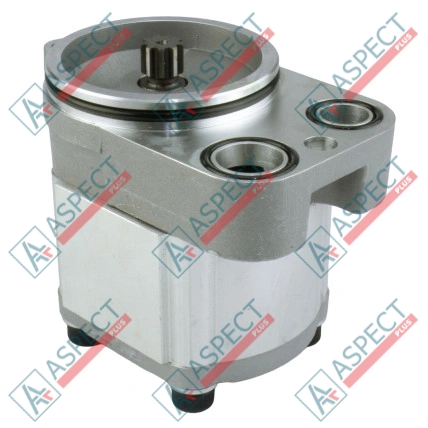 Насос шестеренний Bosch Rexroth A8VO200 SKS