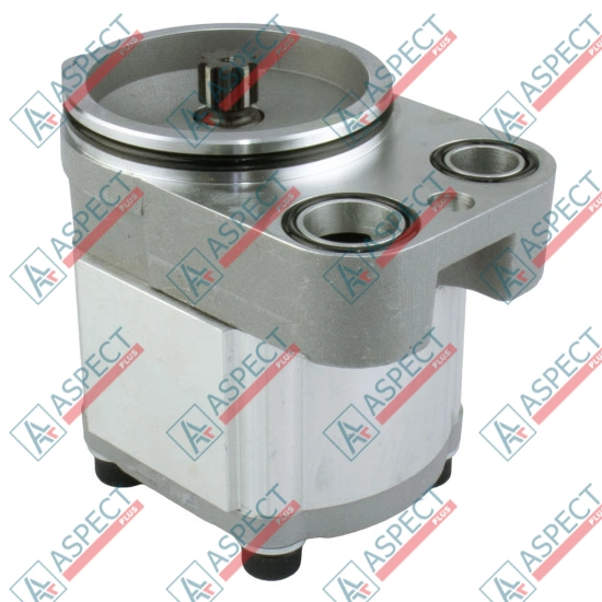Gear pump Bosch Rexroth A8VO200 SKS