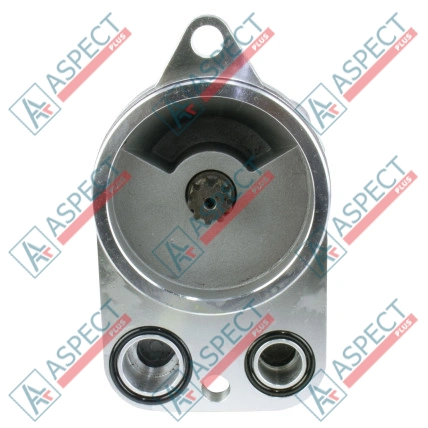Насос шестеренний Bosch Rexroth A8VO200 SKS