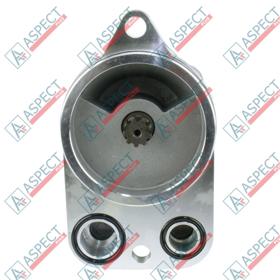 Gear pump Bosch Rexroth A8VO200 SKS