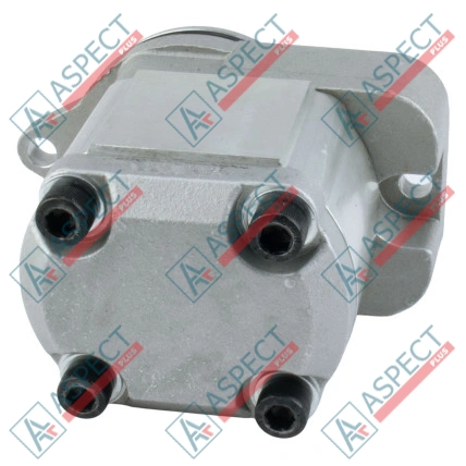 Насос шестеренний Bosch Rexroth A8VO200 SKS