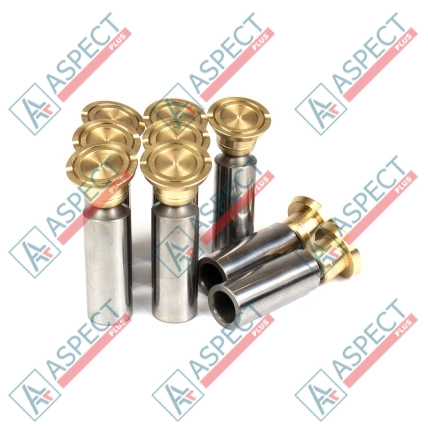 Sabot de piston Liebherr LPVD160, LPVD165 SKS
