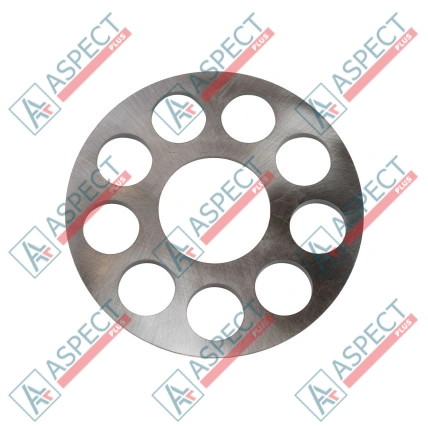 Placă de reținere Nabtesco GM18VL, GM18 SKS
