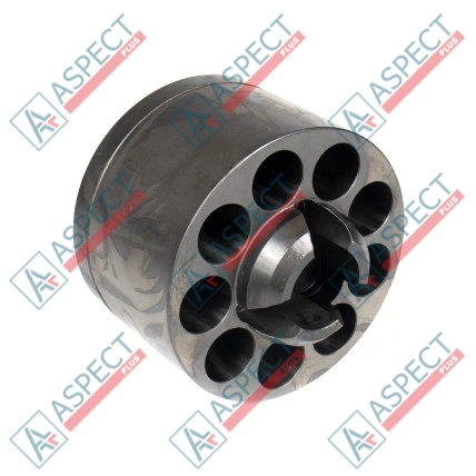 Bloc-cylindres Rotor Sauer-Danfoss 356113 SKS