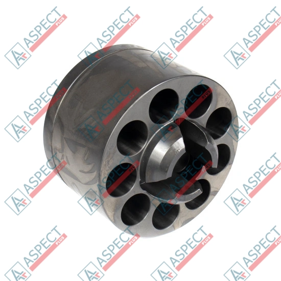 Блок цилиндров Sauer-Danfoss 356113 SKS