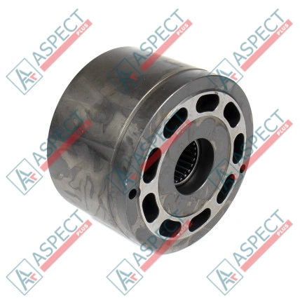 Bloc-cylindres Rotor Sauer-Danfoss 356113 SKS