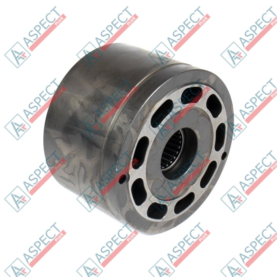 Блок цилиндров Sauer-Danfoss 356113 SKS