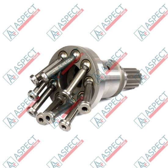 Drive Shaft Sauer-Danfoss 51V160 SKS