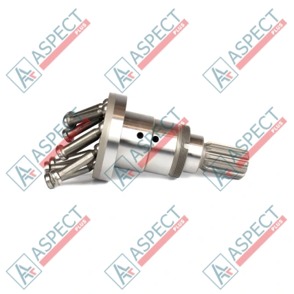 Arbre d`entraînement Sauer-Danfoss 51V160 SKS