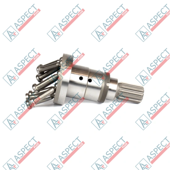 Drive Shaft Sauer-Danfoss 51V160 SKS