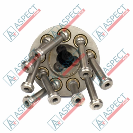 Arbre d`entraînement Sauer-Danfoss 51V160 SKS