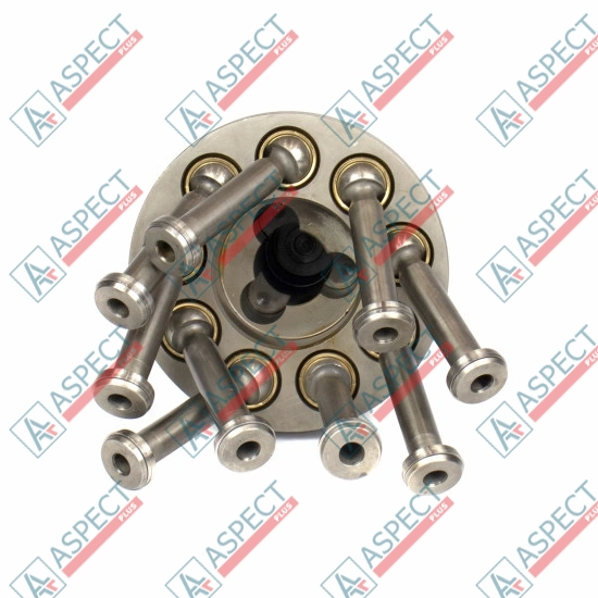 Drive Shaft Sauer-Danfoss 51V160 SKS