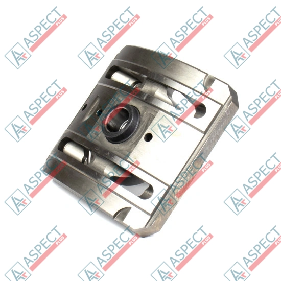Шайба Распределительная мотор Sauer-Danfoss 11070148 SKS