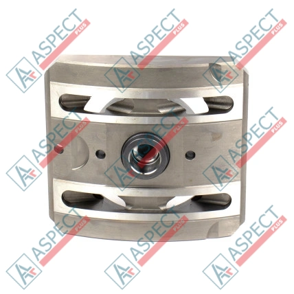 Plaque de soupape Moteur Sauer-Danfoss 11070148 SKS
