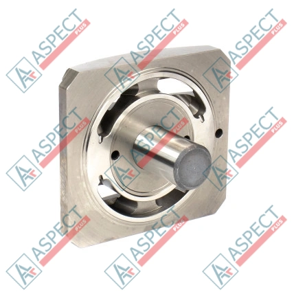 Plaque de soupape Moteur Sauer-Danfoss 11070148 SKS