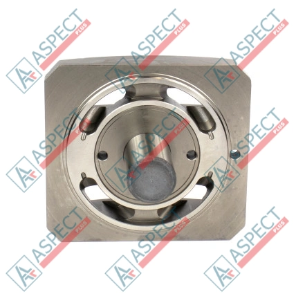 Plaque de soupape Moteur Sauer-Danfoss 11070148 SKS