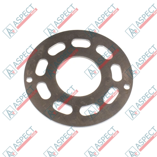 Bearing Plate Sauer-Danfoss 515369 SKS