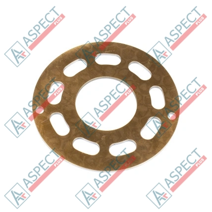 Plaque de support Sauer-Danfoss 515369 SKS