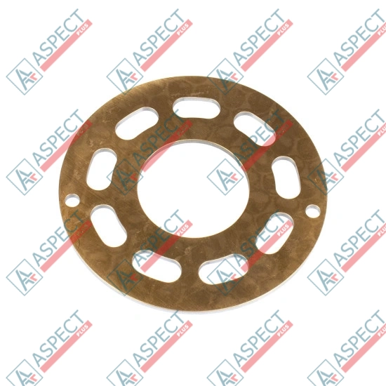 Bearing Plate Sauer-Danfoss 515369 SKS