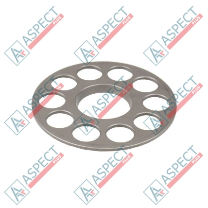 Retainer Plate ID=26.5 mm Nachi PVD-00B-14 SKS