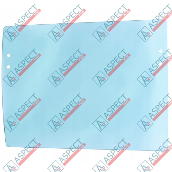 Стекло JCB (JHN0141) JS115, JS130, JS145, JS160 AFM