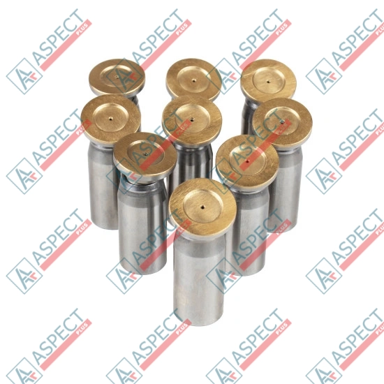 Piston shoe Kubota Kubota 155 161 swing motor SKS