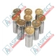 Piston shoe Kubota Kubota 155 161 swing motor SKS