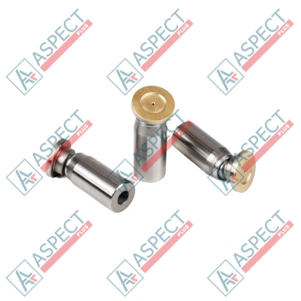Sabot de piston Kubota Kubota 155 161 swing motor SKS