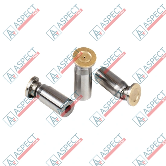 Piston shoe Kubota Kubota 155 161 swing motor SKS