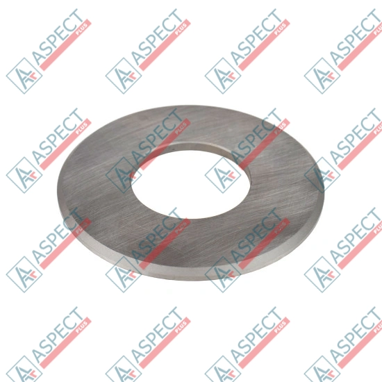 Shoe plate Kubota Kubota 155 161 swing motor SKS