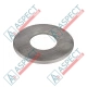 Shoe plate Kubota Kubota 155 161 swing motor SKS