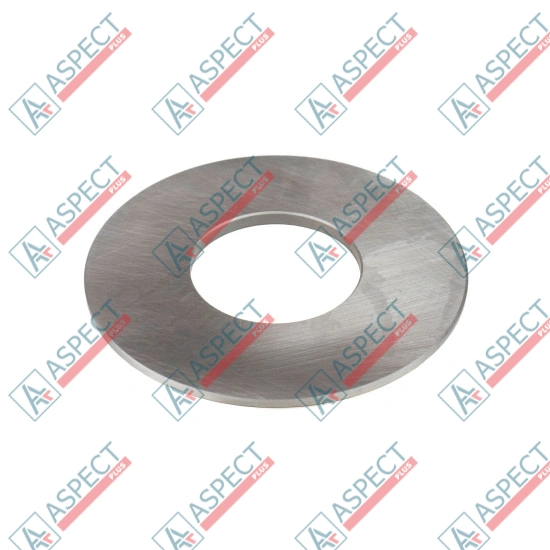 Shoe plate Kubota Kubota 155 161 swing motor SKS