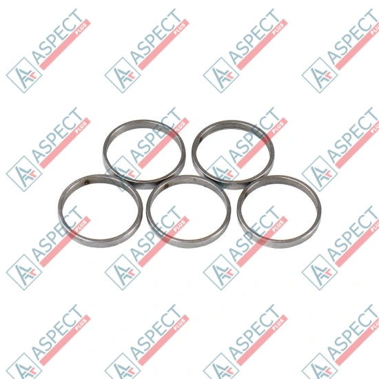 Piston Ring Parker F11-005 SKS