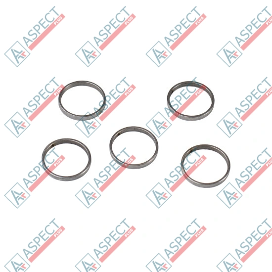 Piston Ring Parker F11-005 SKS
