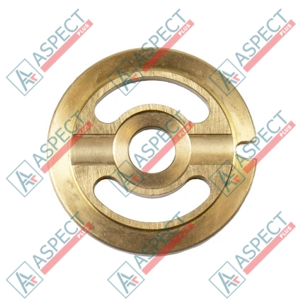 Plaque de soupape Moteur Parker 3701897 SKS