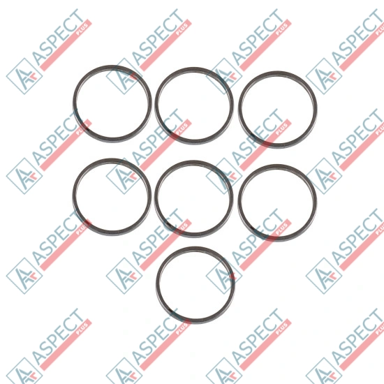 Piston Ring Parker 21P-60-K1310 SKS