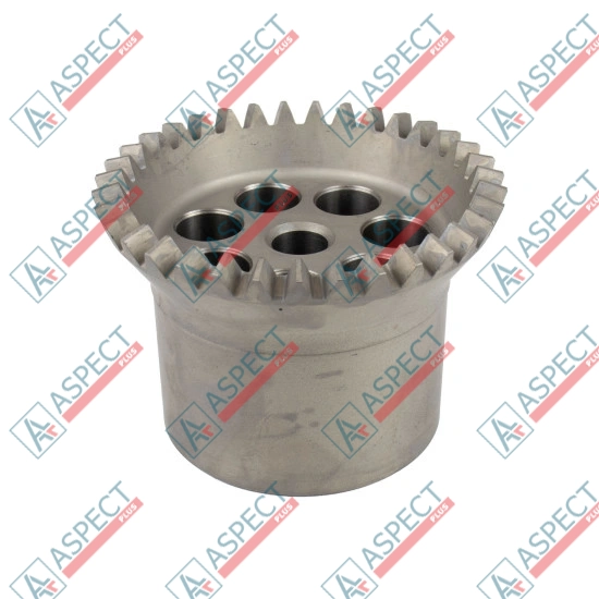 Cylinder block Rotor Parker 3787844 SKS