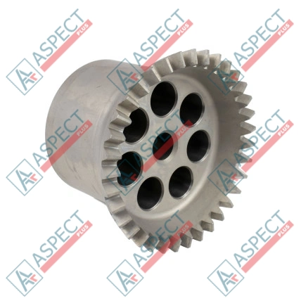 Bloc-cylindres Rotor Parker 3787844 SKS