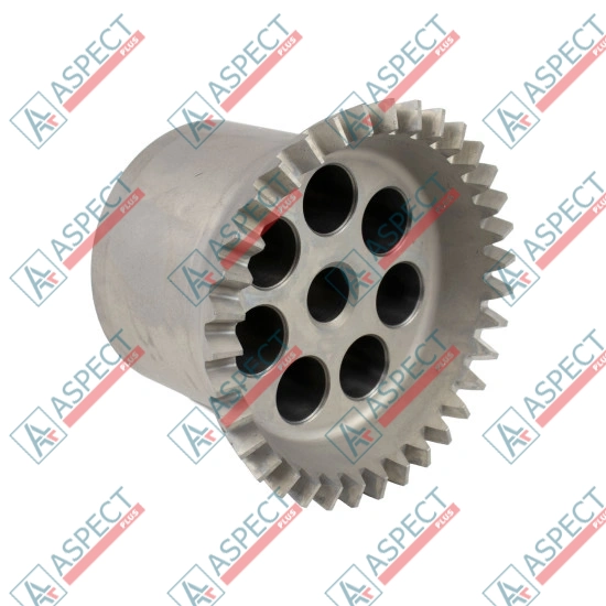 Cylinder block Rotor Parker 3787844 SKS