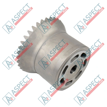 Bloc-cylindres Rotor Parker 3787844 SKS