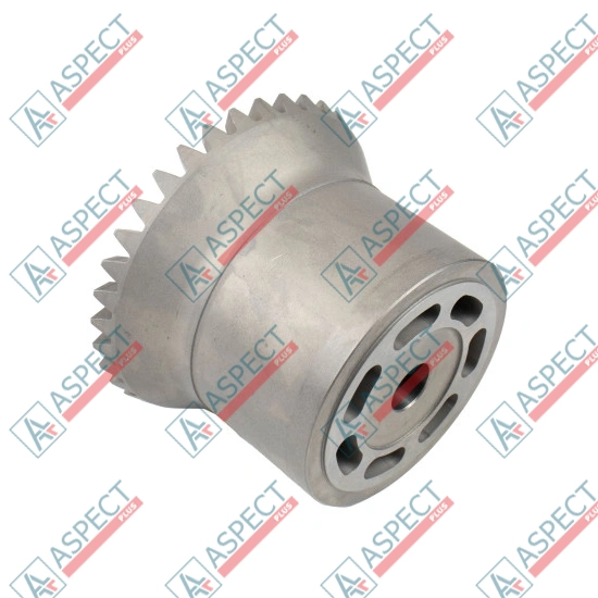 Cylinder block Rotor Parker 3787844 SKS