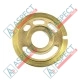 Valve plate Right Parker 3709708 SKS