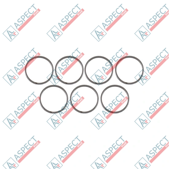 Piston Ring Parker 3786913 SKS