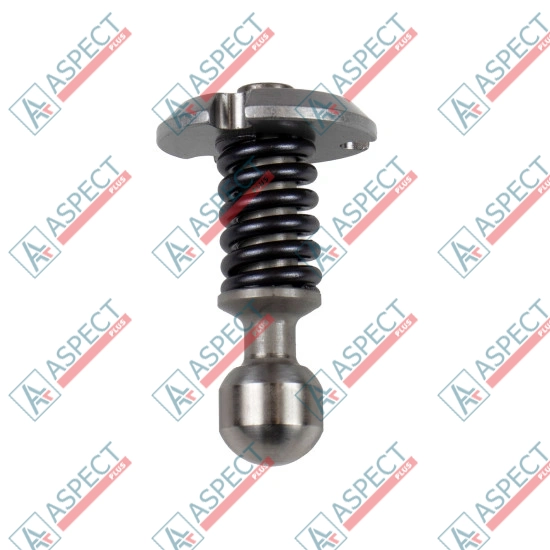Rod Parker 3709930 SKS